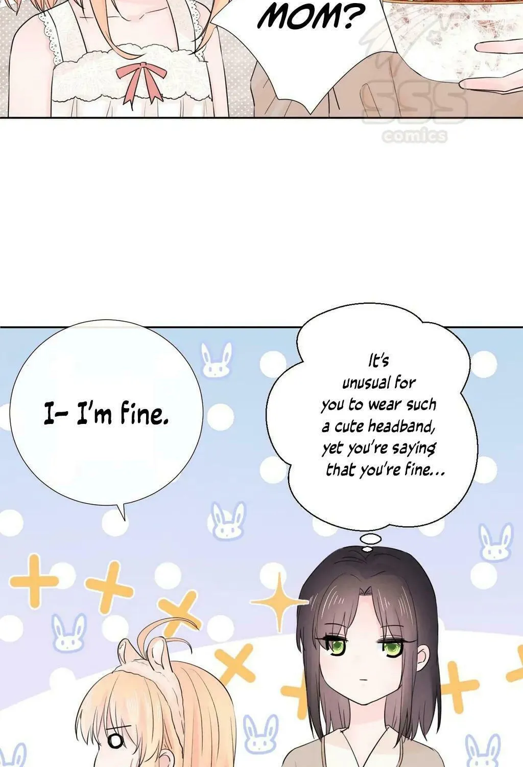 Ning Meng (Colored) Chapter 31 page 49 - 