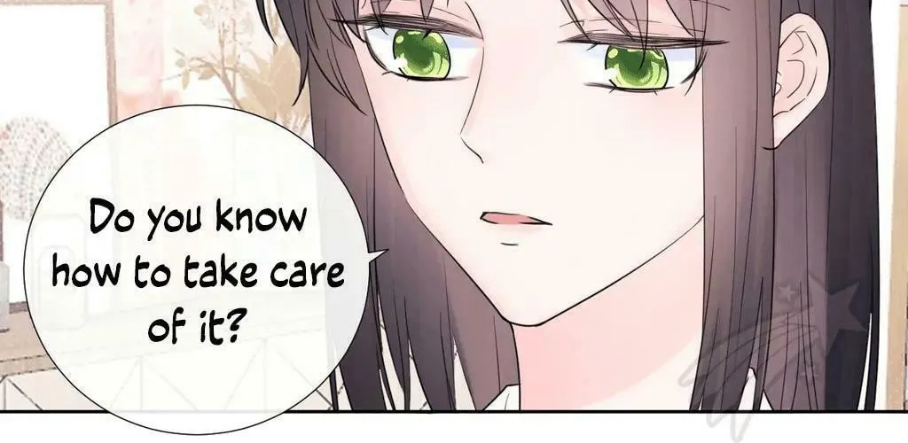 Ning Meng (Colored) Chapter 31 page 51 - 