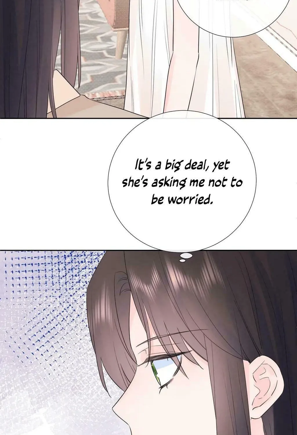 Ning Meng (Colored) Chapter 31 page 53 - 