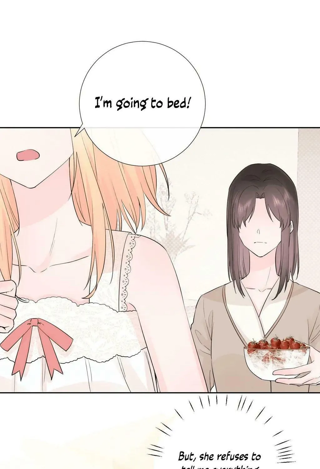 Ning Meng (Colored) Chapter 31 page 57 - 