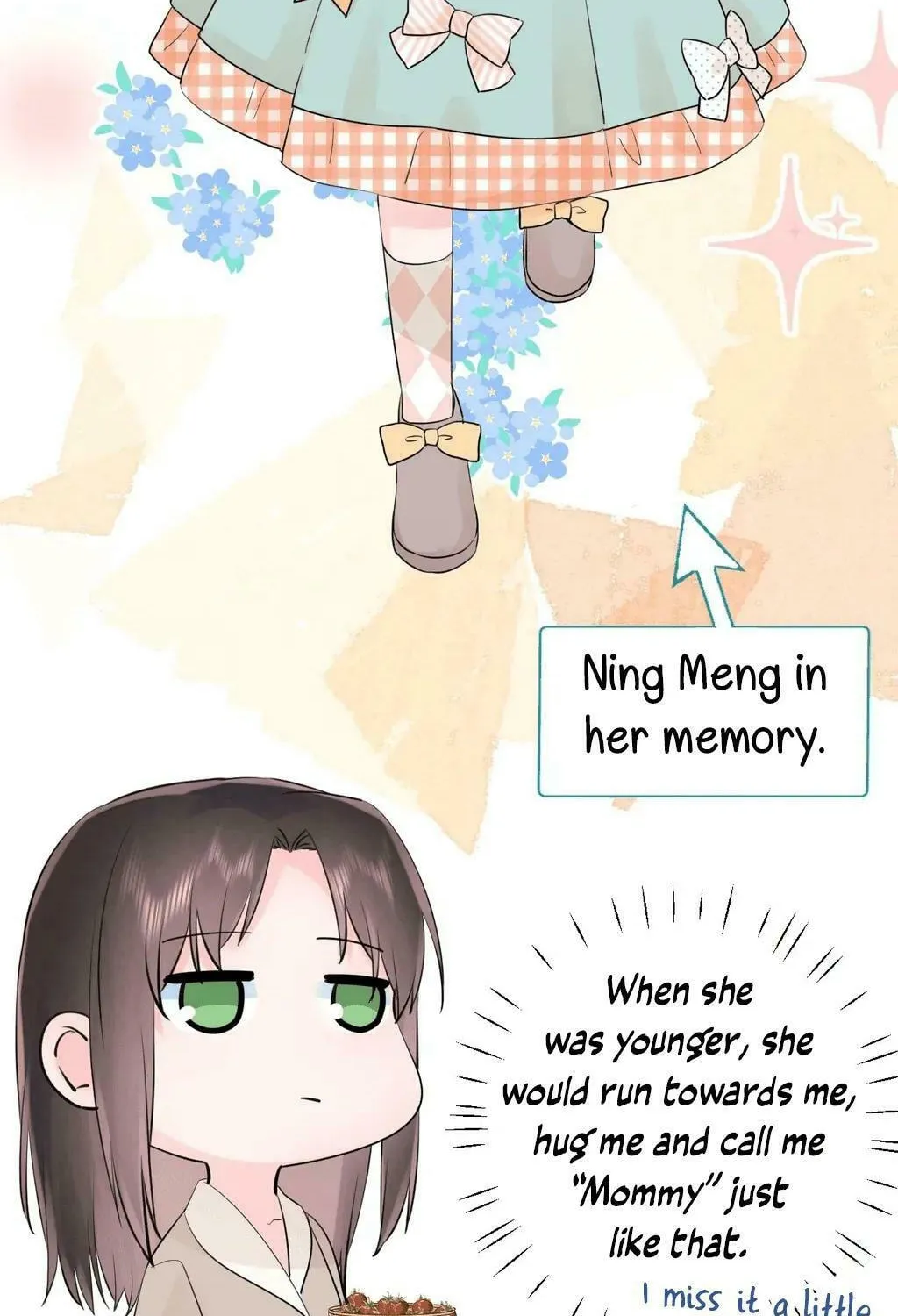 Ning Meng (Colored) Chapter 31 page 60 - 