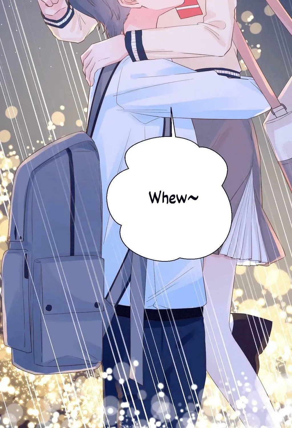 Ning Meng (Colored) Chapter 31 page 7 - 