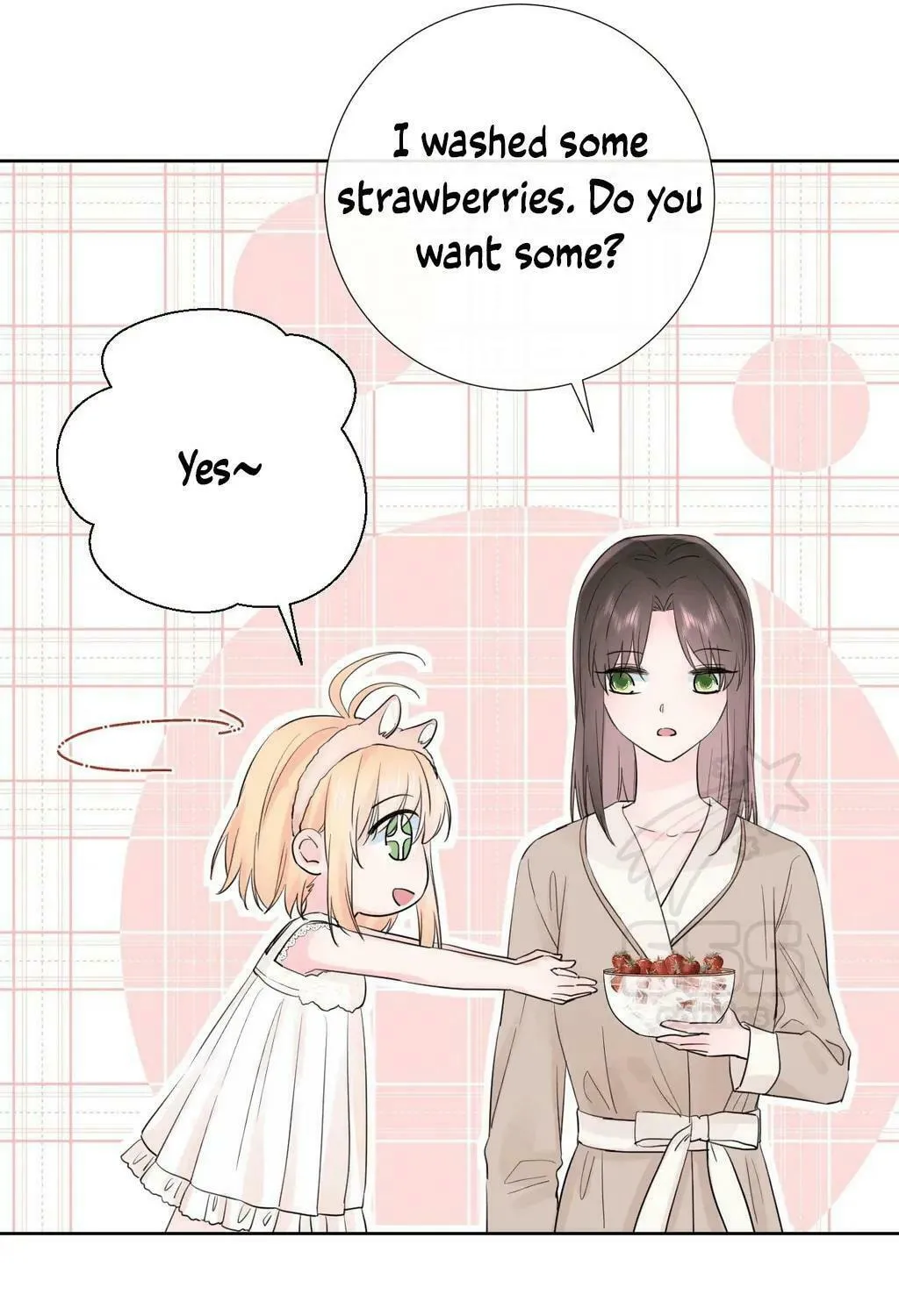 Ning Meng (Colored) Chapter 31 page 62 - 