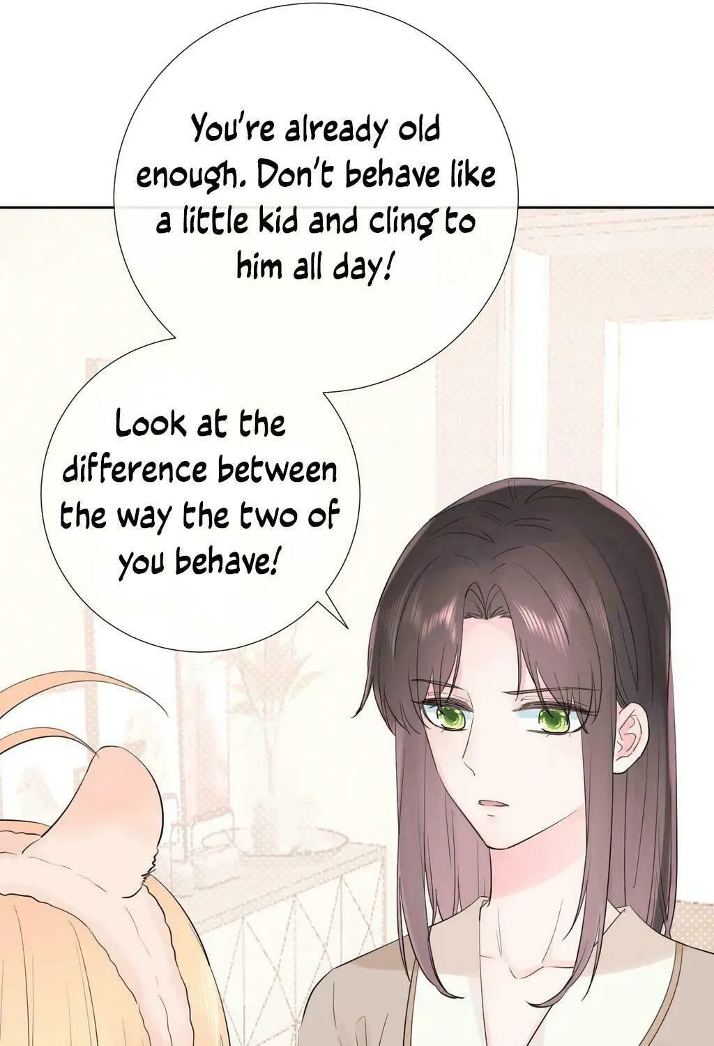 Ning Meng (Colored) Chapter 31 page 65 - 
