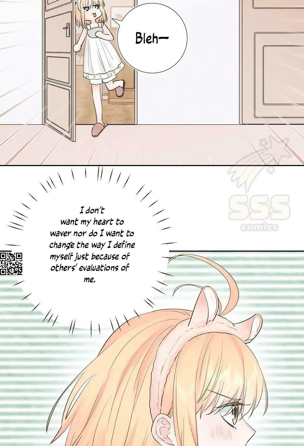 Ning Meng (Colored) Chapter 31 page 73 - 