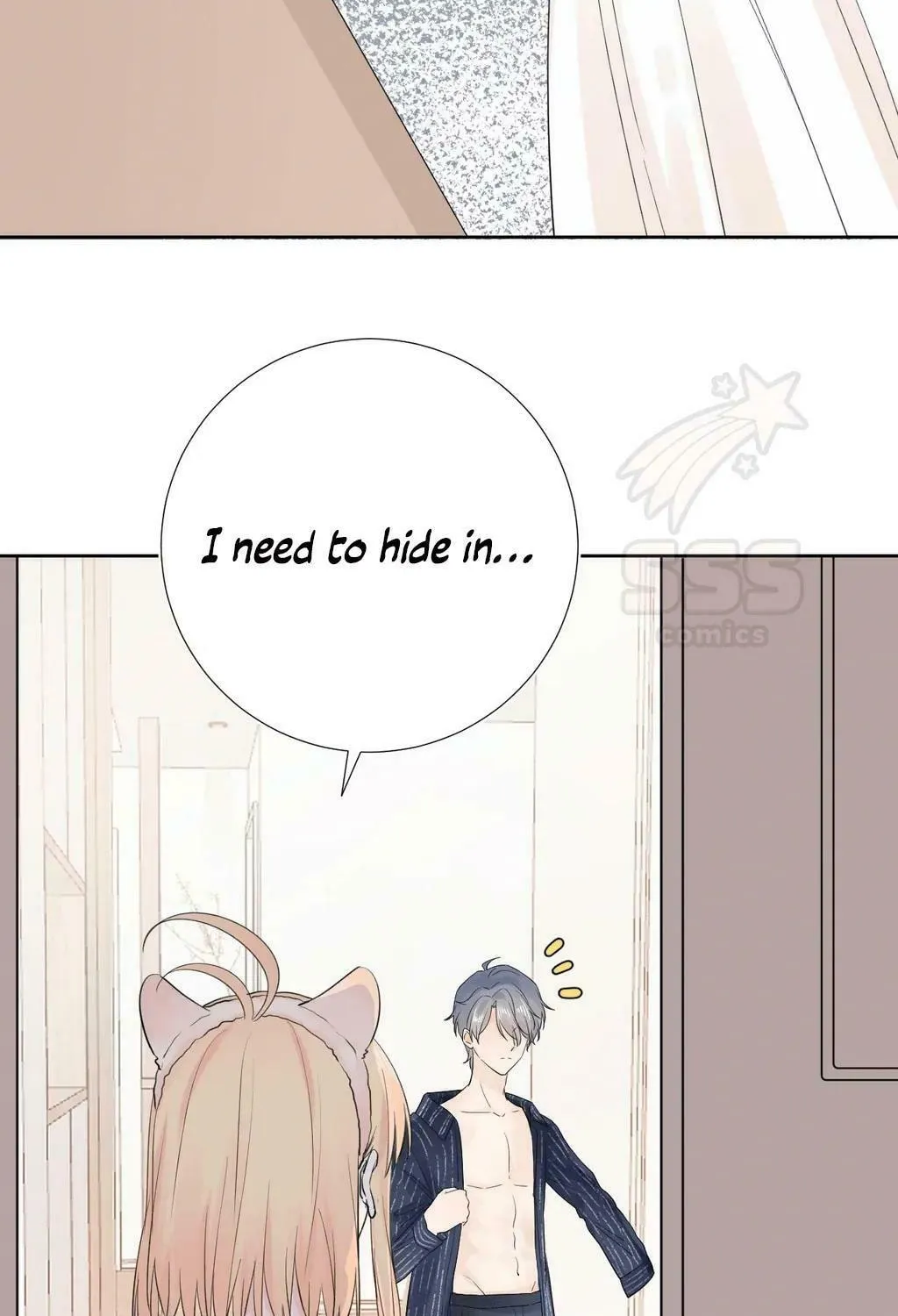 Ning Meng (Colored) Chapter 31 page 77 - 