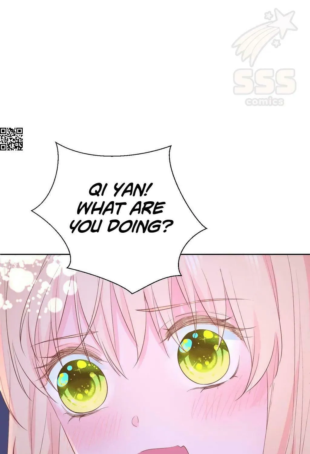 Ning Meng (Colored) Chapter 31 page 9 - 
