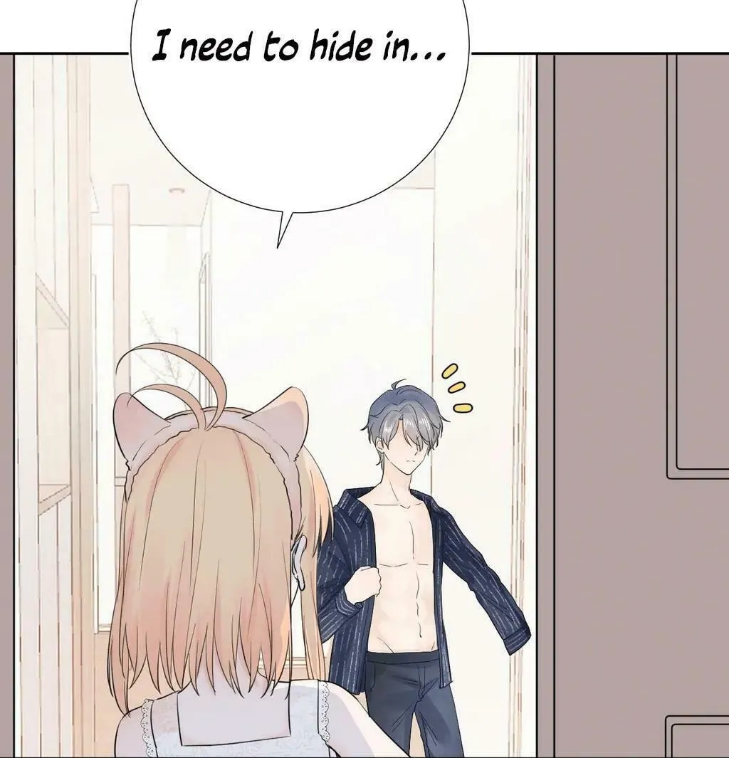 Ning Meng (Colored) Chapter 32 page 3 - 