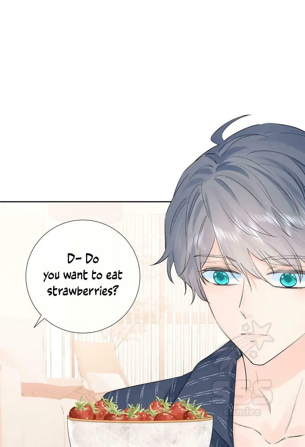 Ning Meng (Colored) Chapter 32 page 25 - 