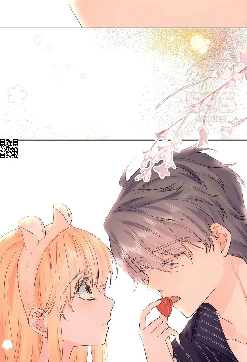 Ning Meng (Colored) Chapter 32 page 29 - 