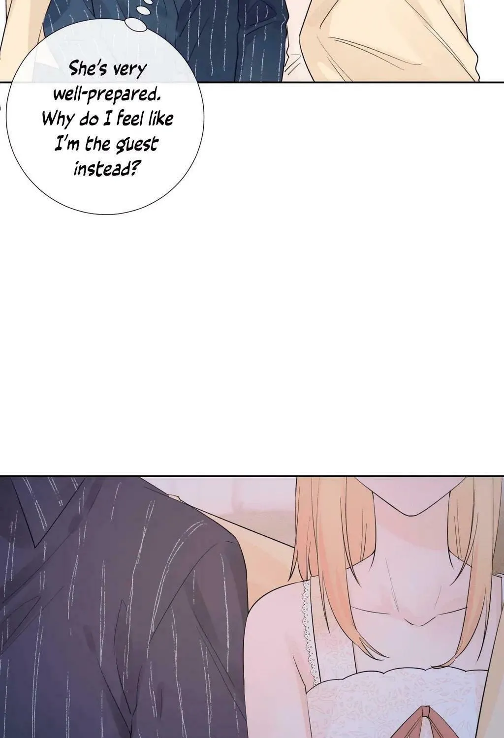 Ning Meng (Colored) Chapter 32 page 46 - 
