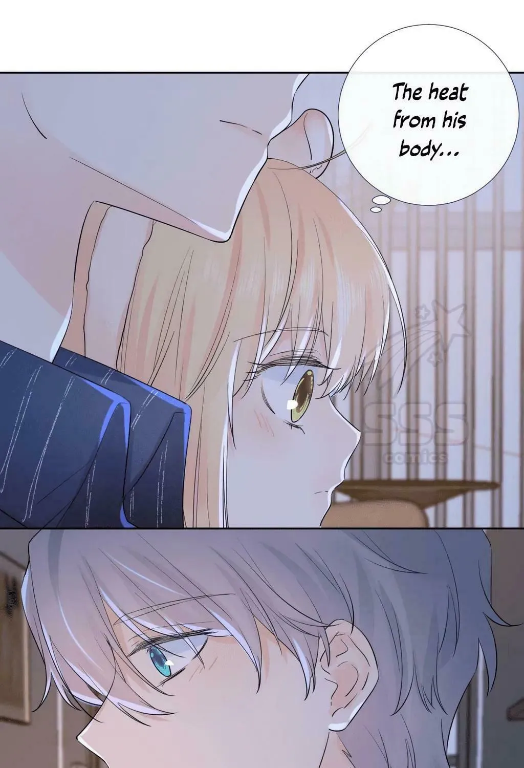 Ning Meng (Colored) Chapter 32 page 48 - 