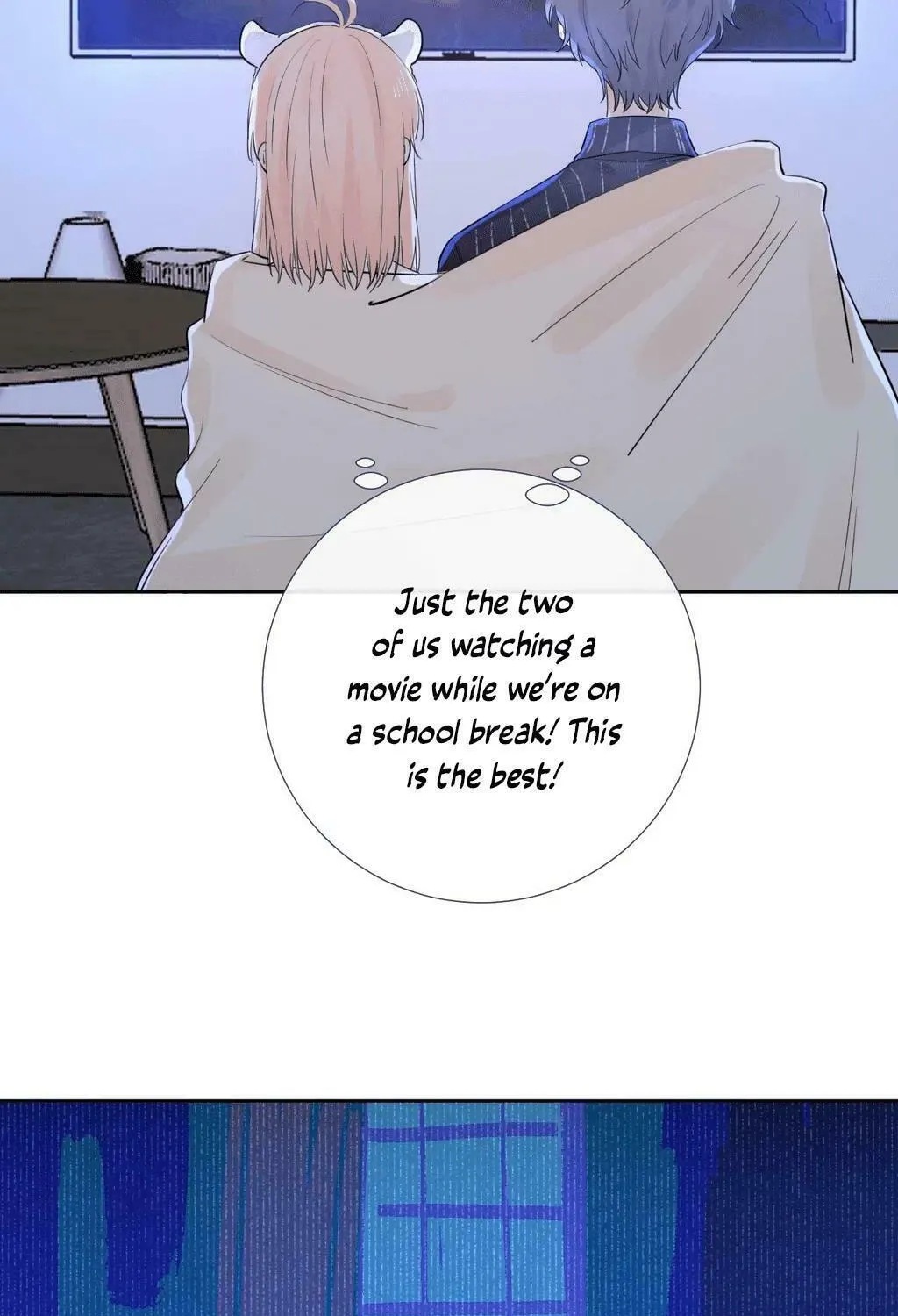 Ning Meng (Colored) Chapter 32 page 50 - 