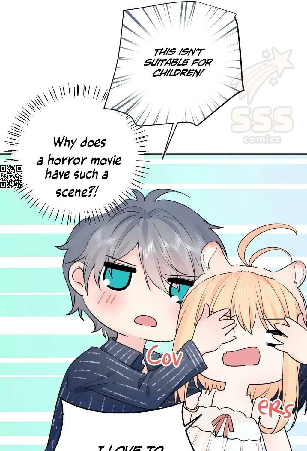 Ning Meng (Colored) Chapter 32 page 59 - 