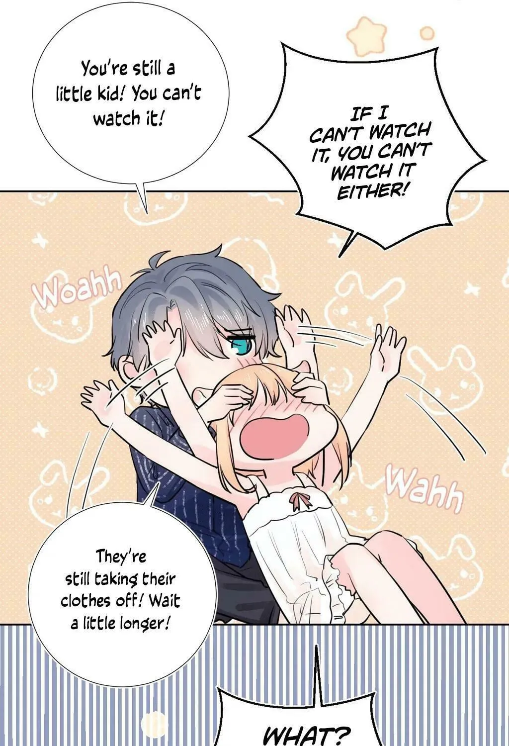 Ning Meng (Colored) Chapter 32 page 61 - 