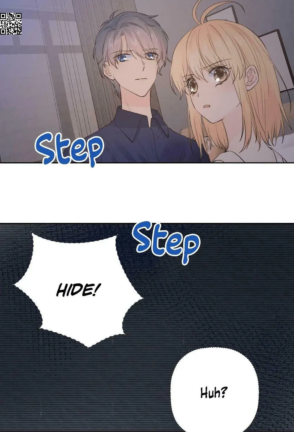 Ning Meng (Colored) Chapter 32 page 75 - 