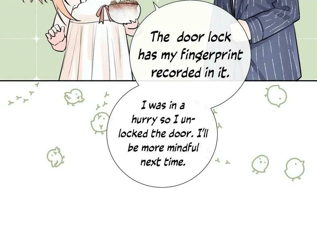 Ning Meng (Colored) Chapter 32 page 10 - 