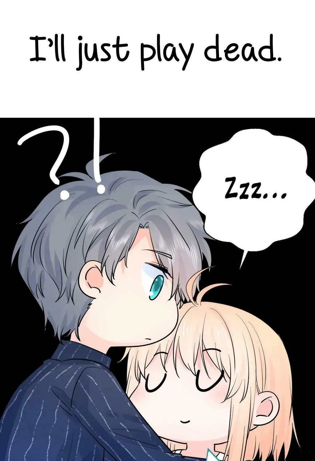 Ning Meng (Colored) Chapter 33 page 11 - 