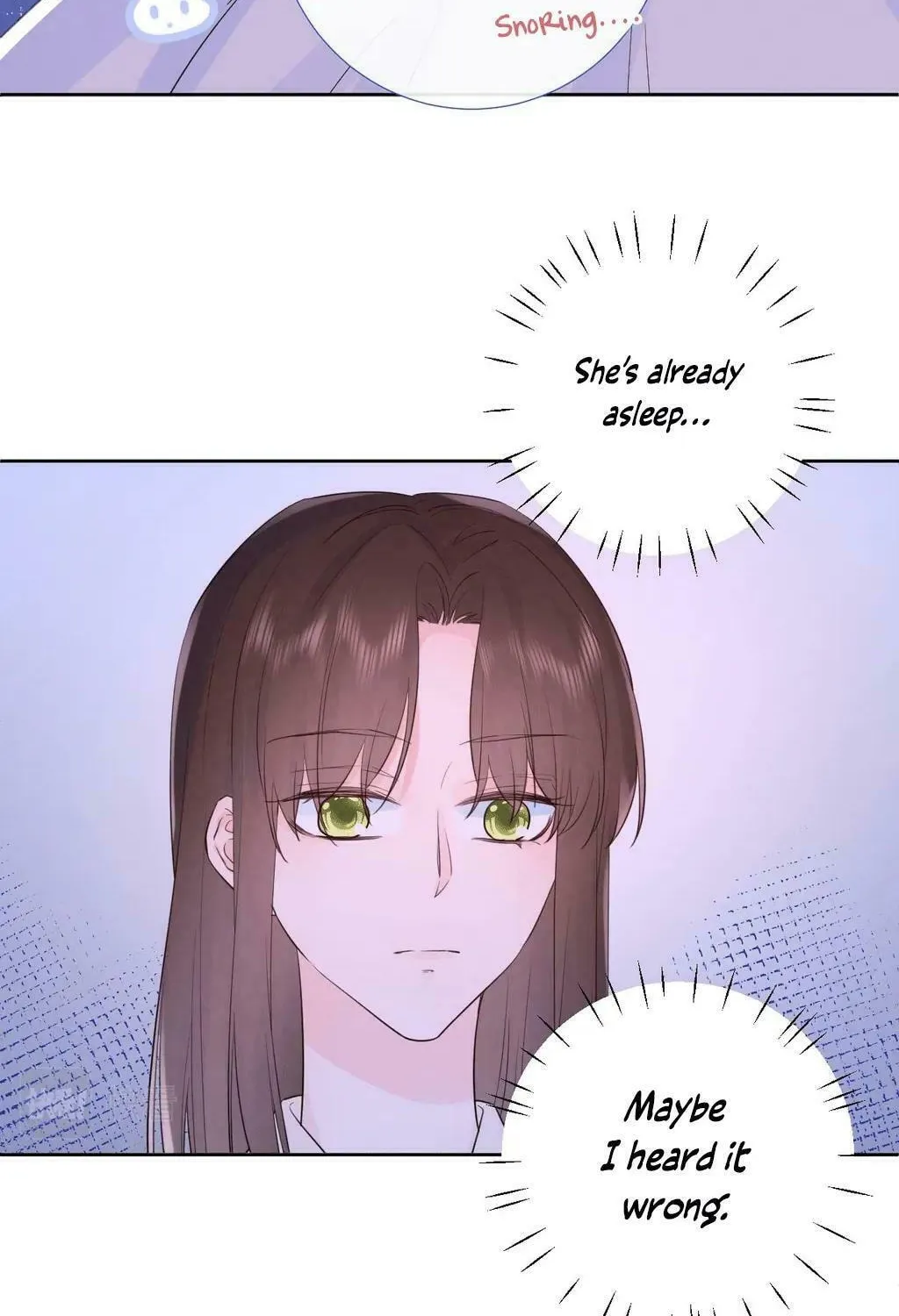 Ning Meng (Colored) Chapter 33 page 14 - 