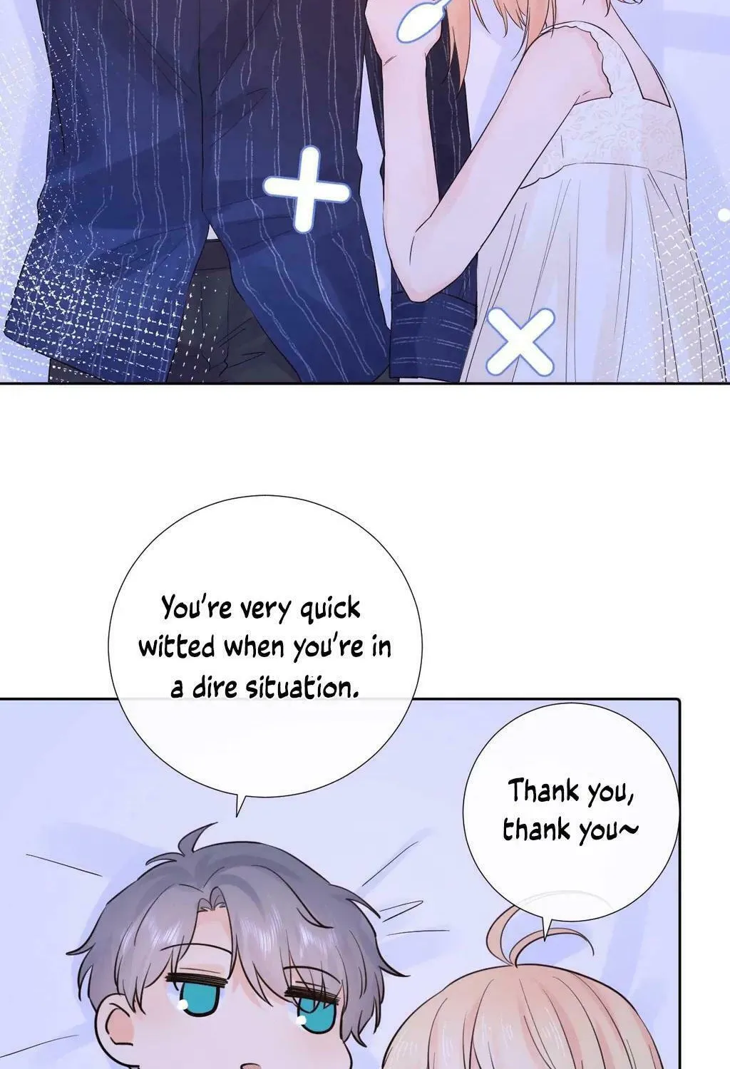 Ning Meng (Colored) Chapter 33 page 18 - 