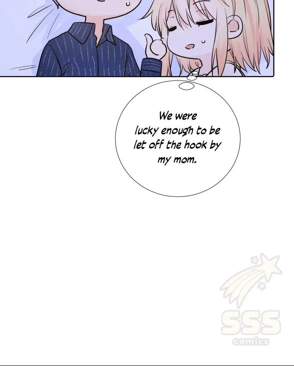 Ning Meng (Colored) Chapter 33 page 19 - 