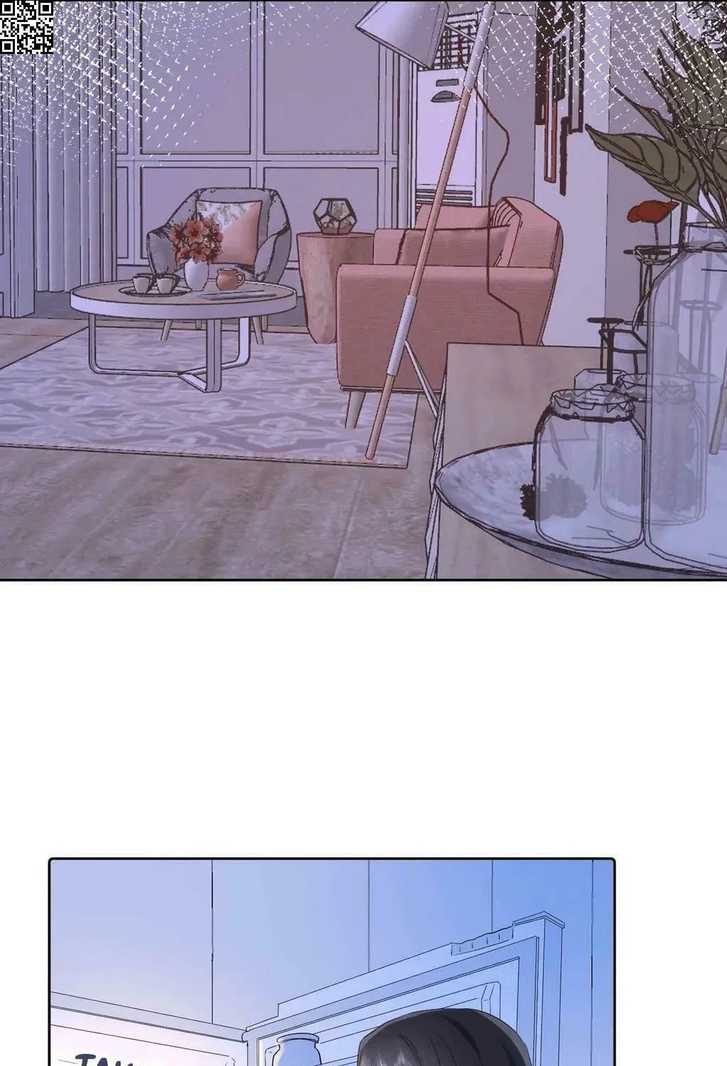 Ning Meng (Colored) Chapter 33 page 20 - 