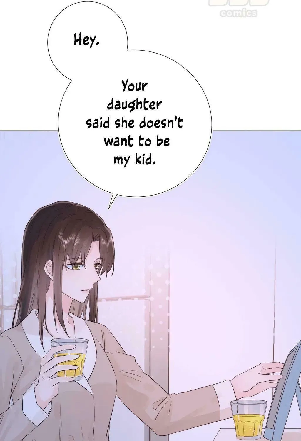 Ning Meng (Colored) Chapter 33 page 24 - 