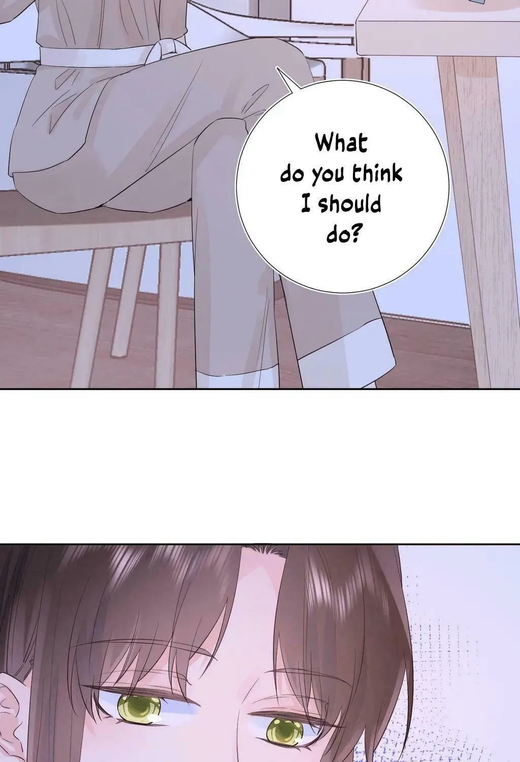 Ning Meng (Colored) Chapter 33 page 25 - 