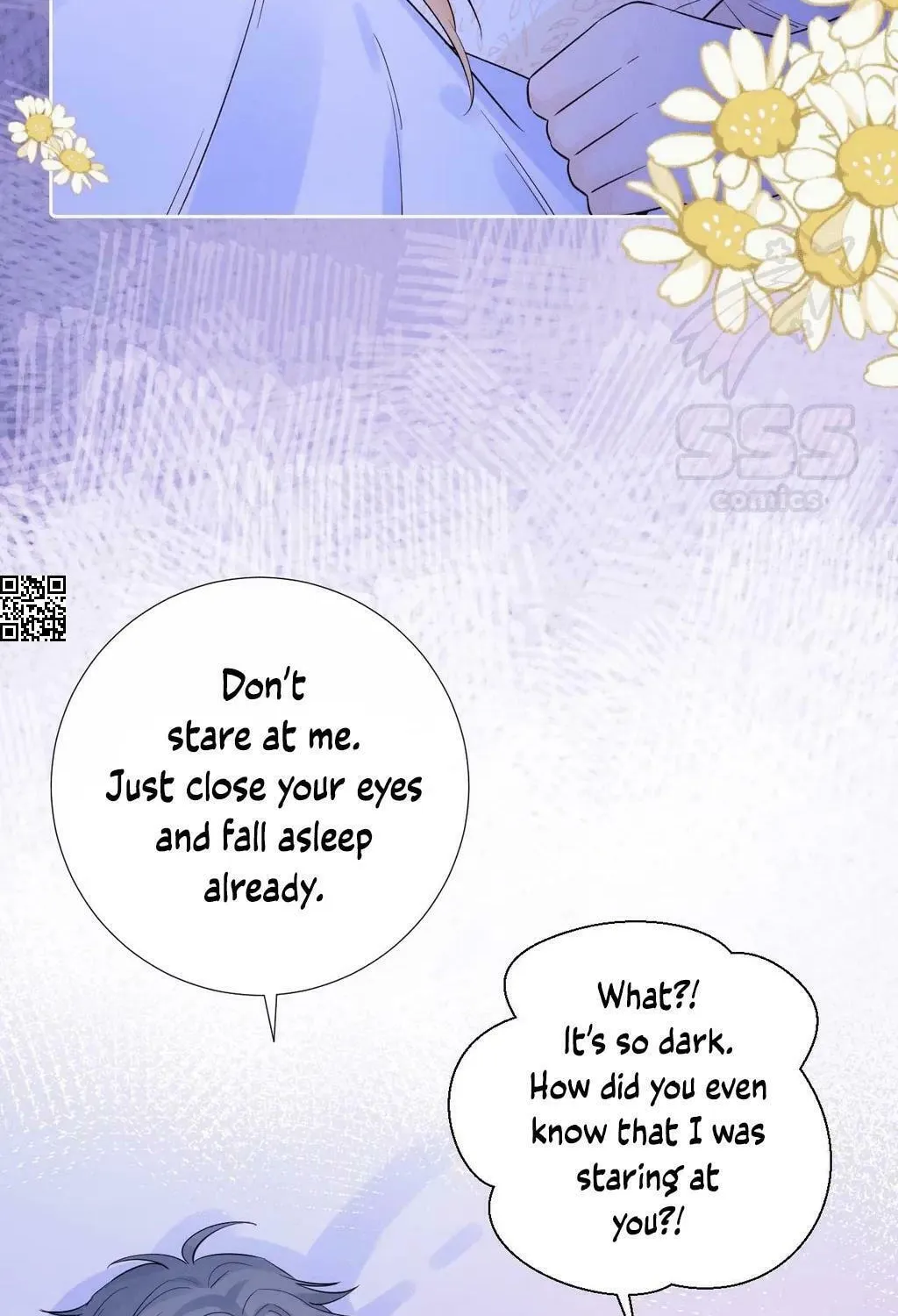 Ning Meng (Colored) Chapter 33 page 34 - 