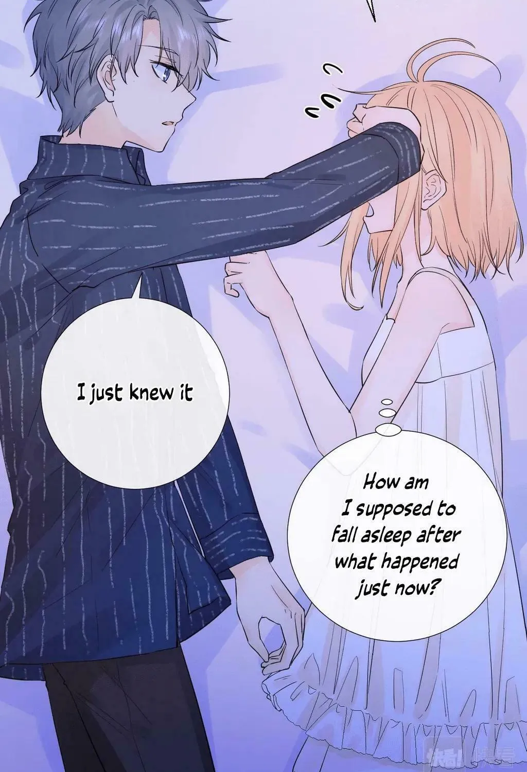 Ning Meng (Colored) Chapter 33 page 35 - 