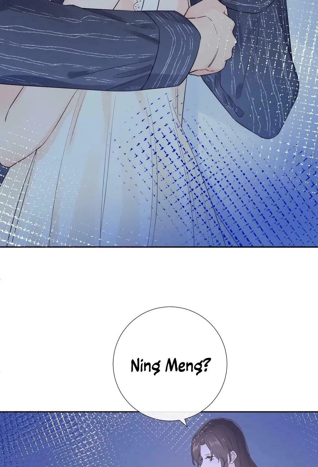 Ning Meng (Colored) Chapter 33 page 5 - 