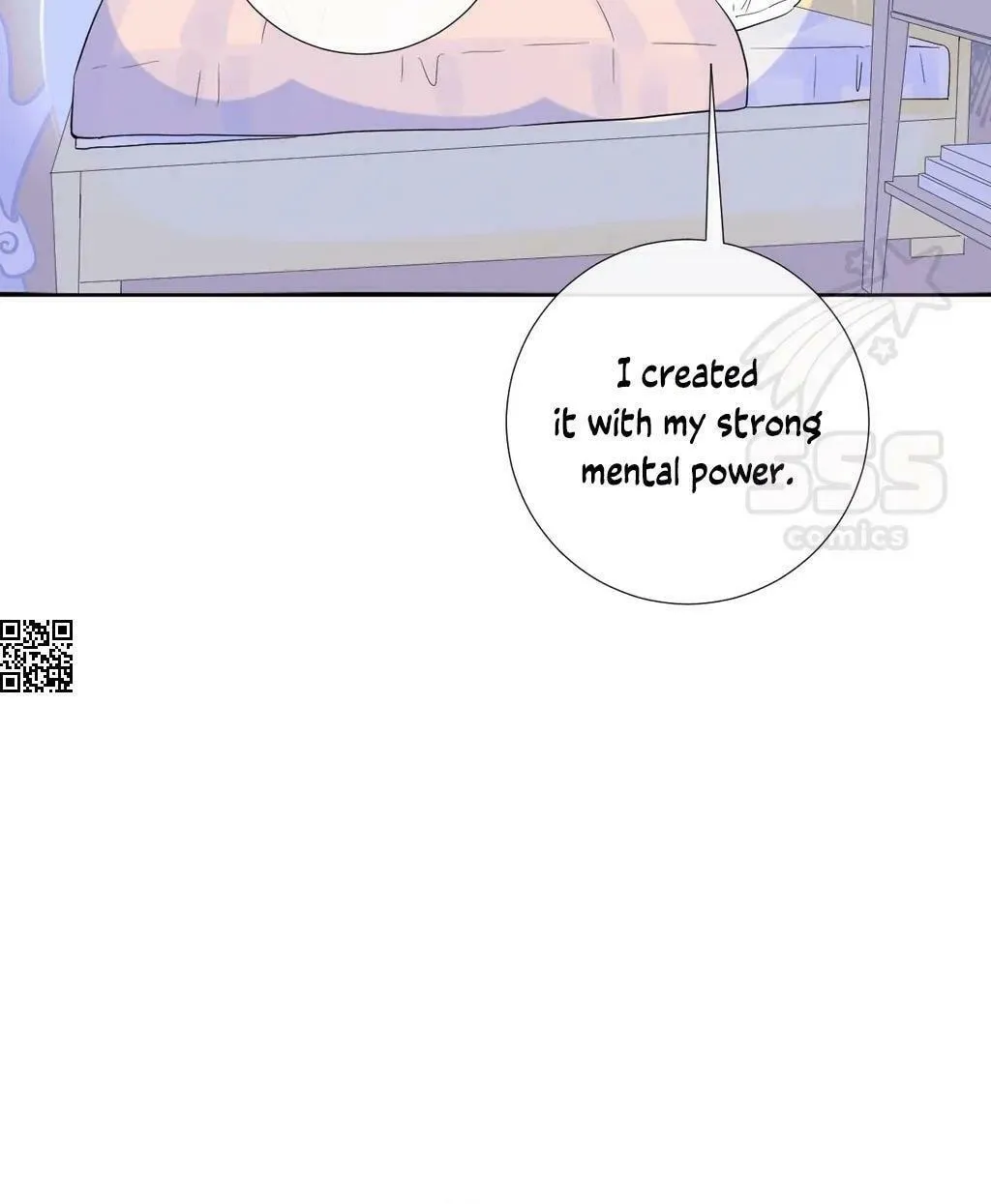 Ning Meng (Colored) Chapter 33 page 42 - 