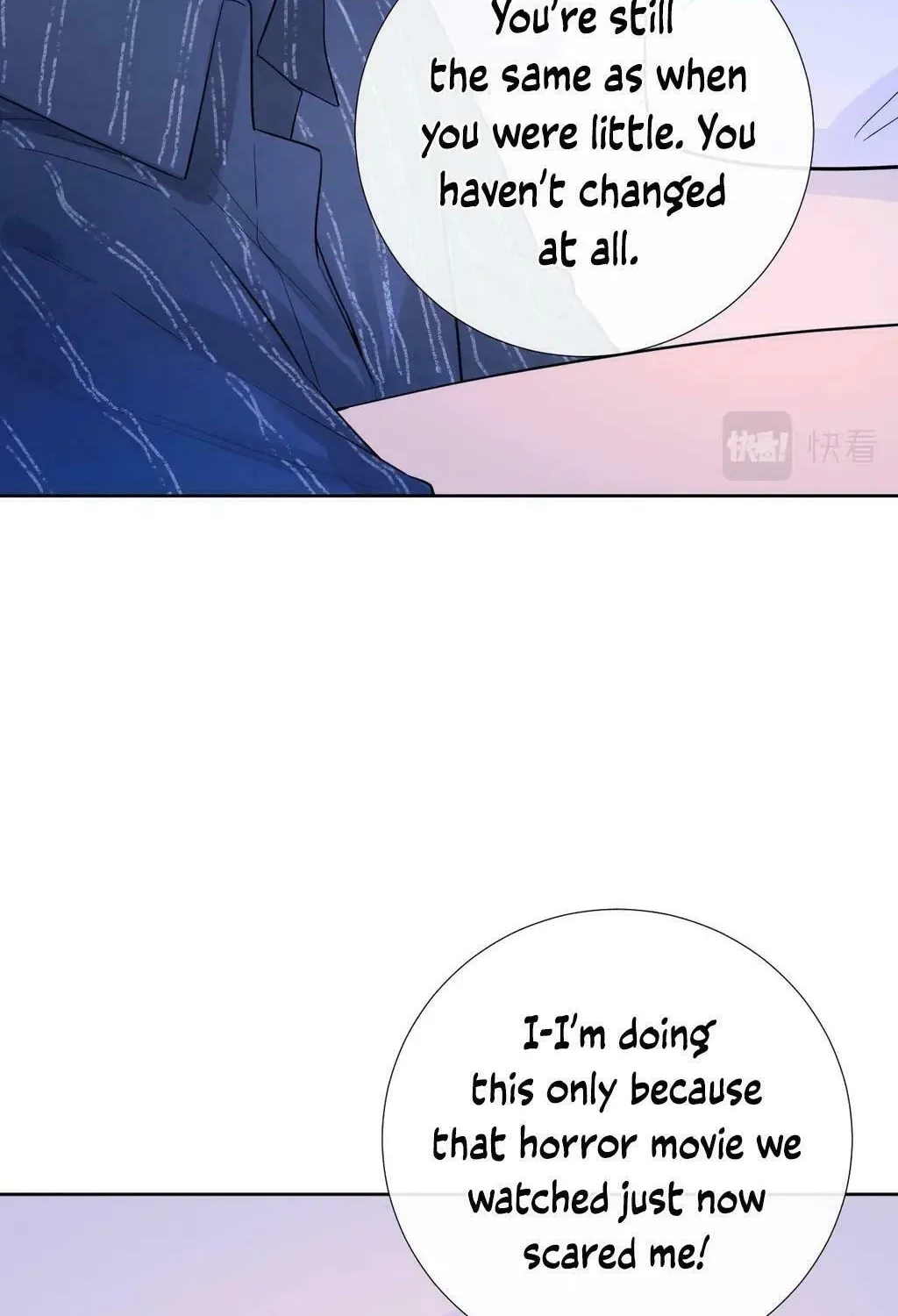 Ning Meng (Colored) Chapter 33 page 44 - 