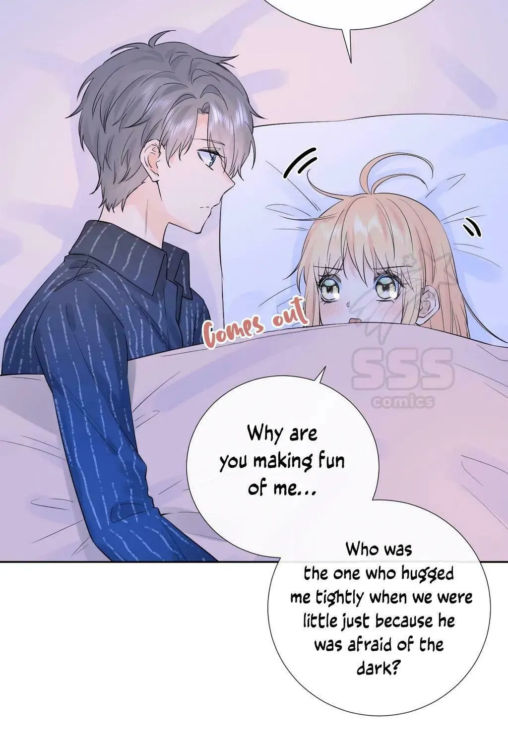 Ning Meng (Colored) Chapter 33 page 45 - 