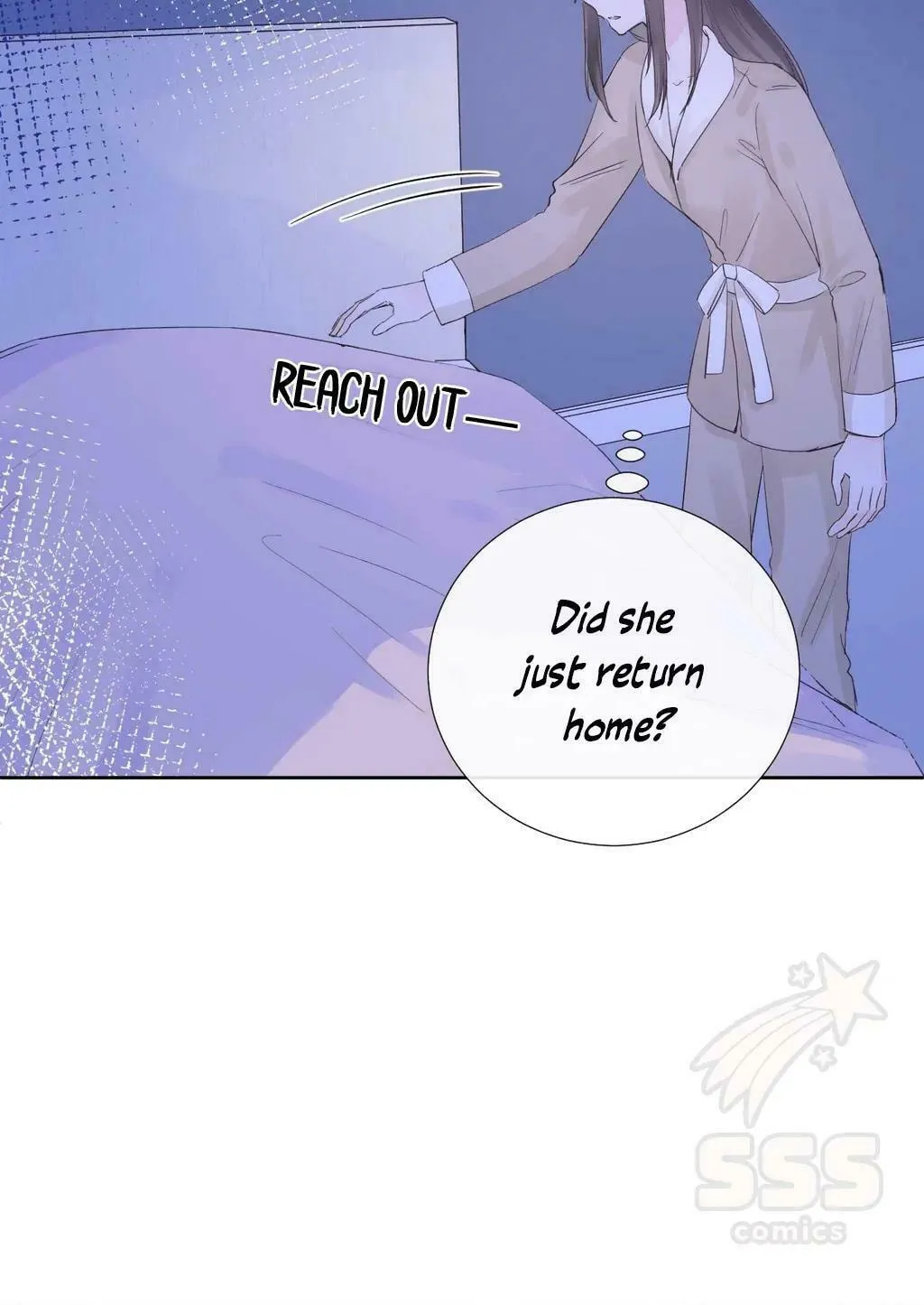 Ning Meng (Colored) Chapter 33 page 6 - 