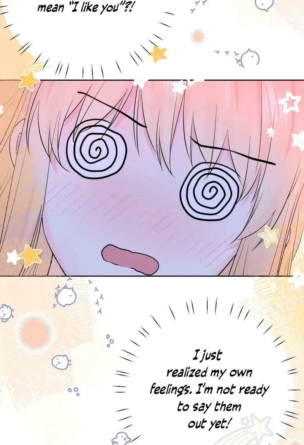 Ning Meng (Colored) Chapter 33 page 52 - 