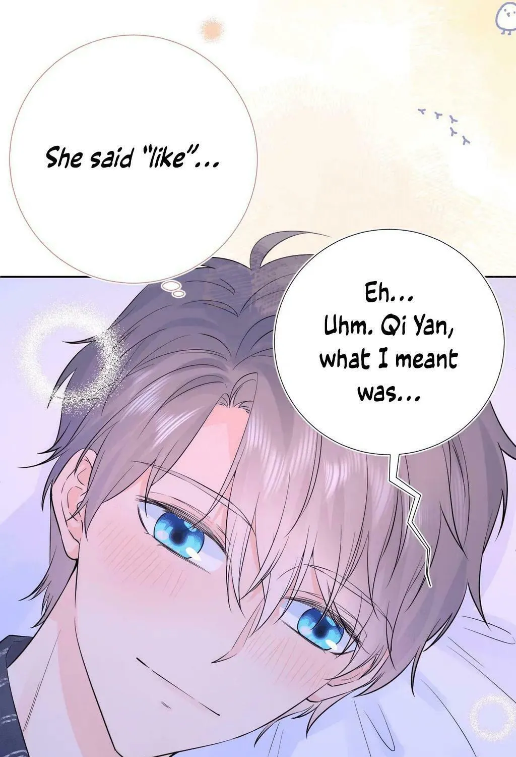 Ning Meng (Colored) Chapter 33 page 54 - 