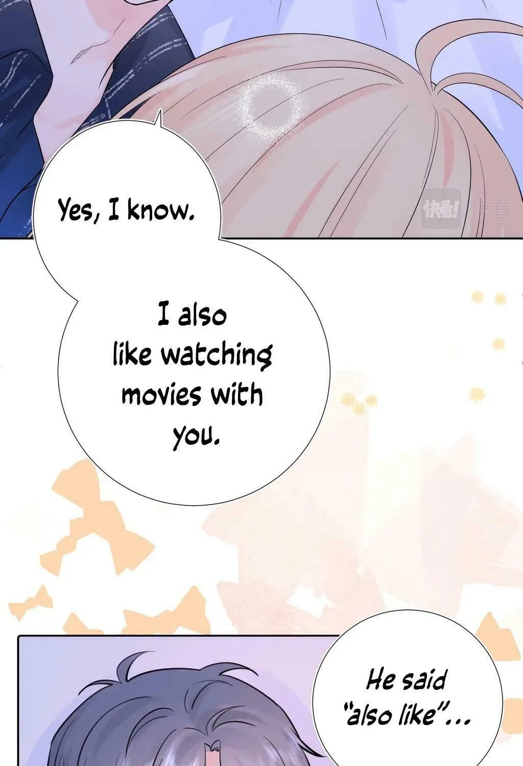 Ning Meng (Colored) Chapter 33 page 55 - 