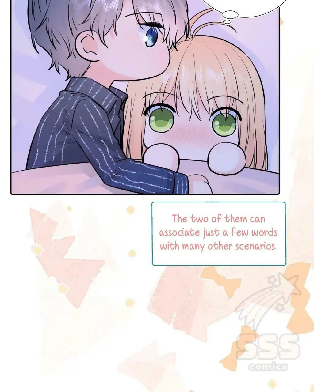 Ning Meng (Colored) Chapter 33 page 56 - 