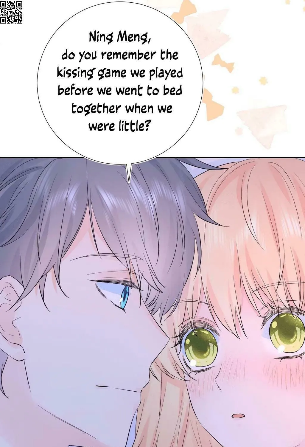 Ning Meng (Colored) Chapter 33 page 57 - 