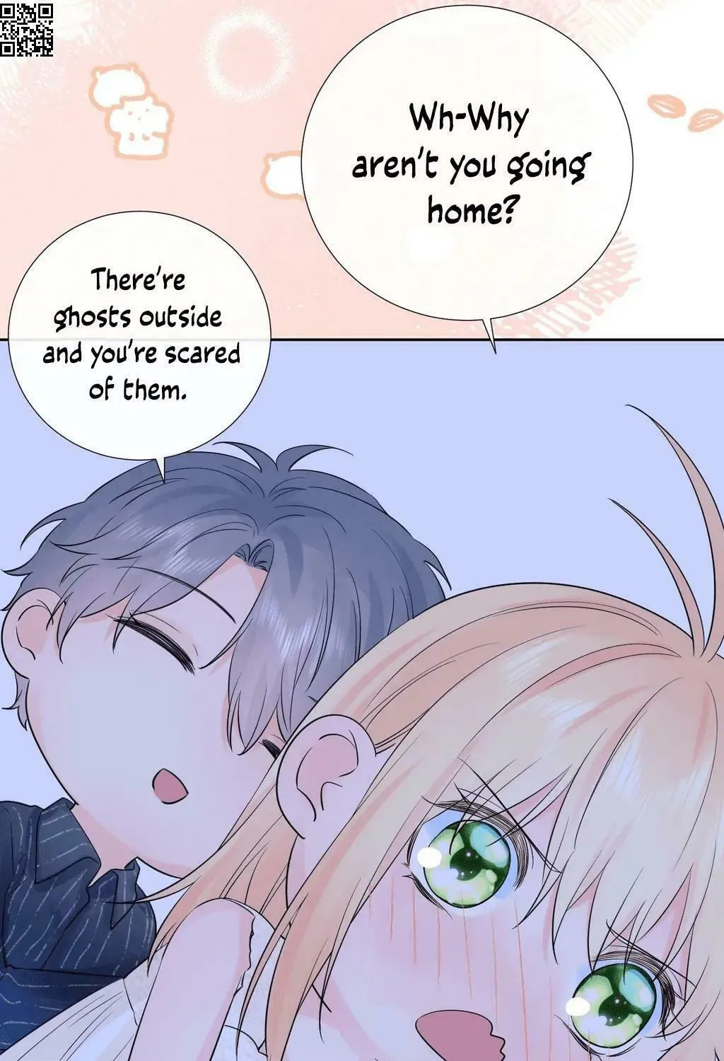 Ning Meng (Colored) Chapter 33 page 72 - 