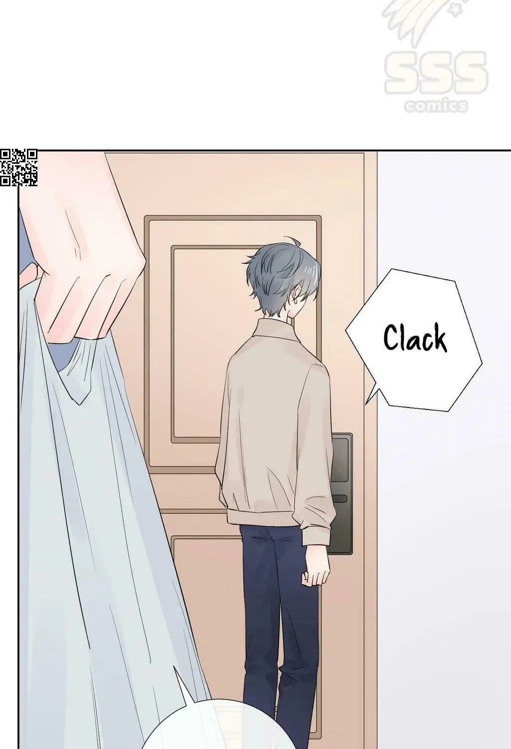 Ning Meng (Colored) Chapter 33 page 78 - 