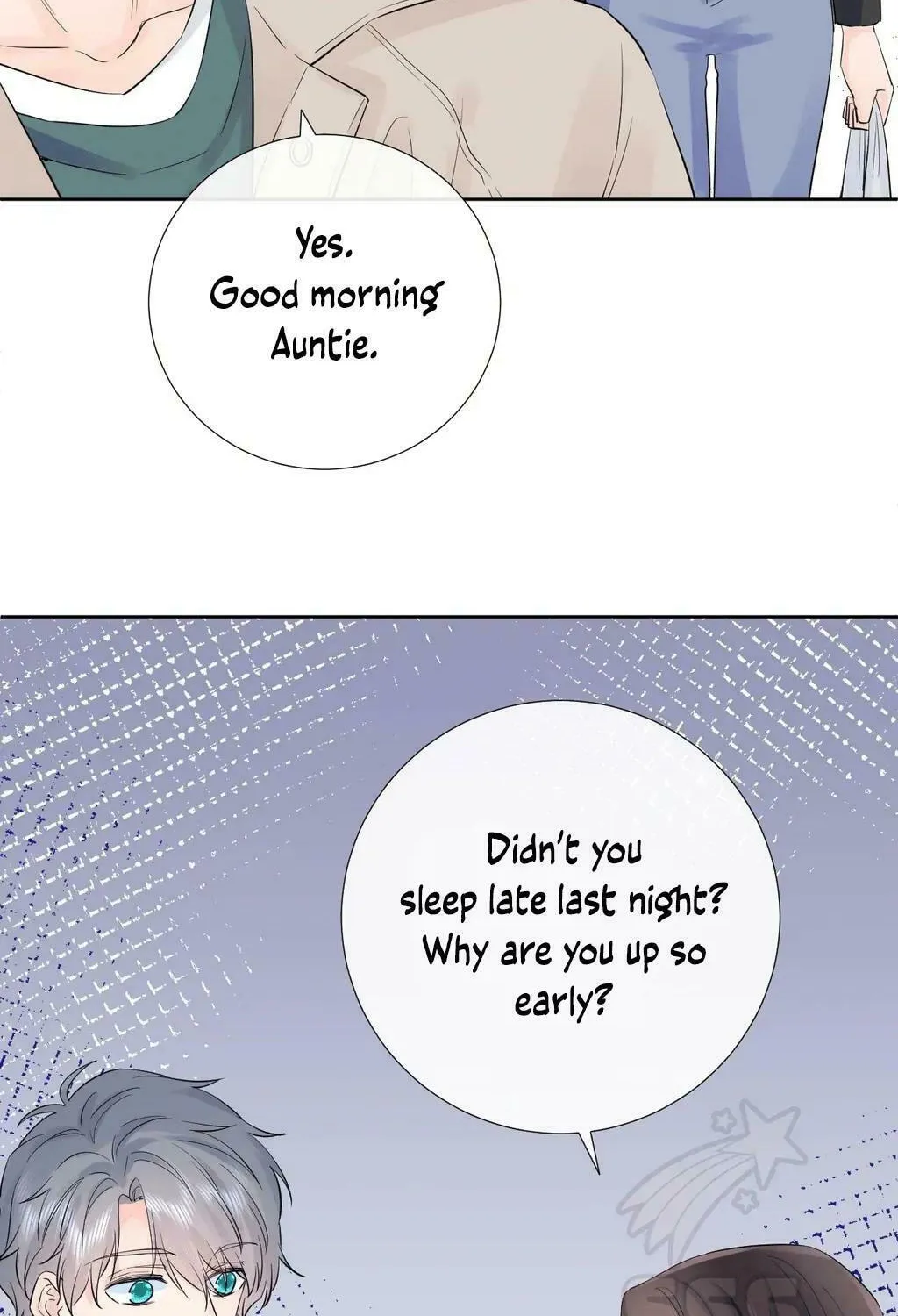 Ning Meng (Colored) Chapter 33 page 81 - 