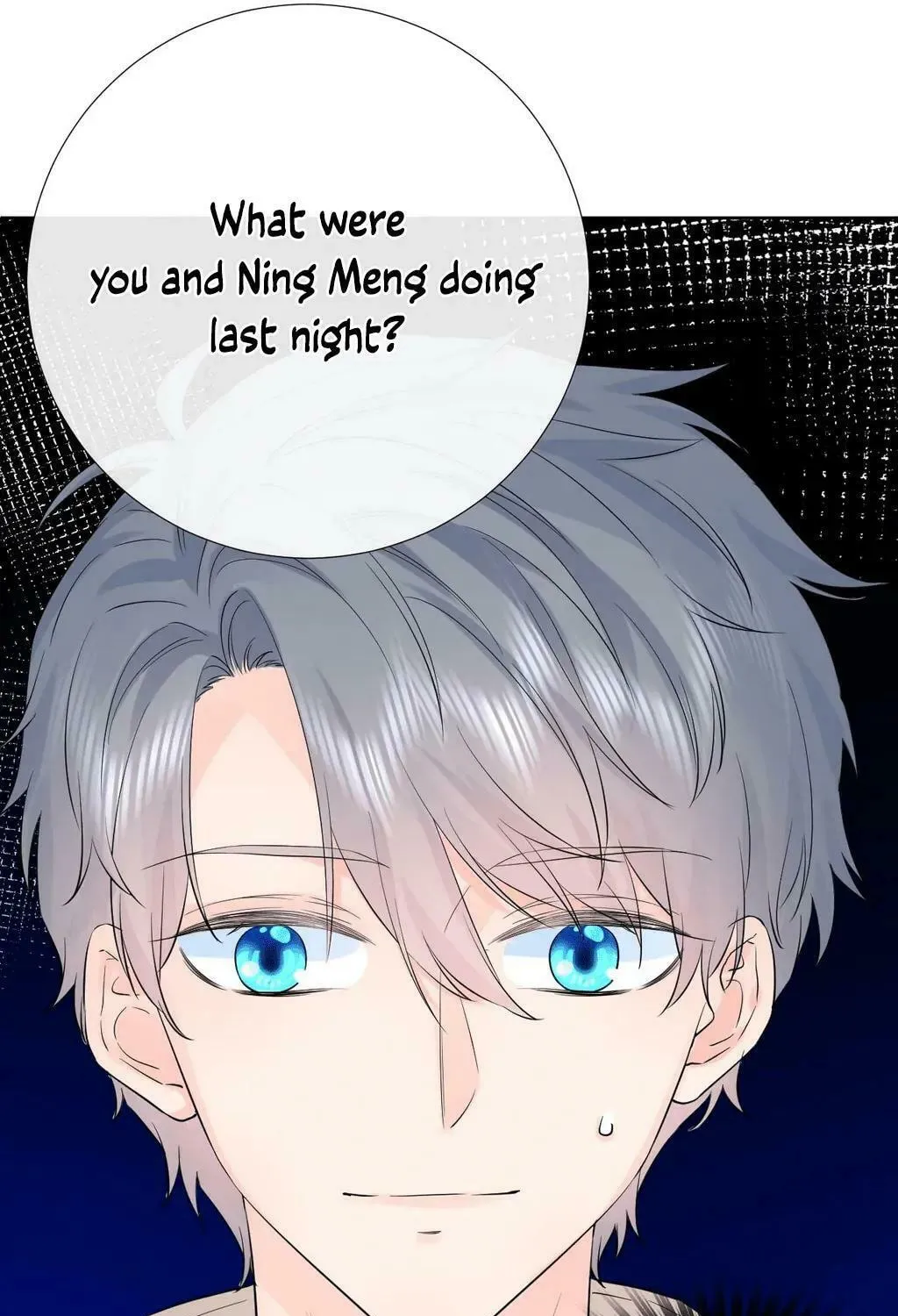 Ning Meng (Colored) Chapter 33 page 83 - 