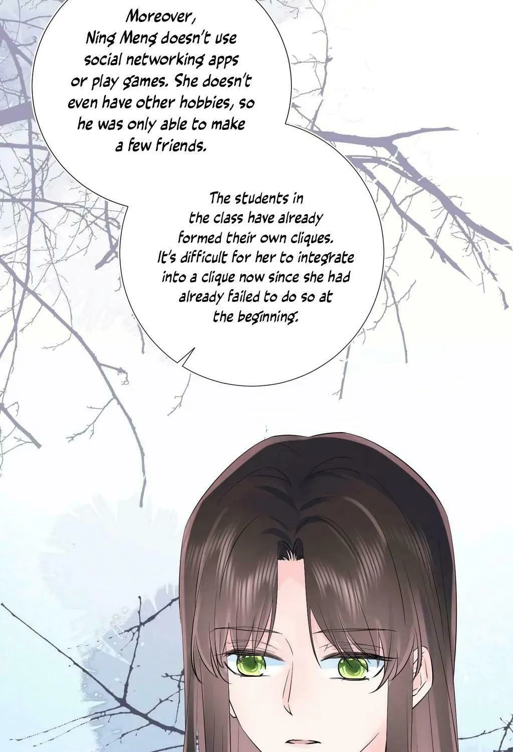 Ning Meng (Colored) Chapter 34 page 15 - 