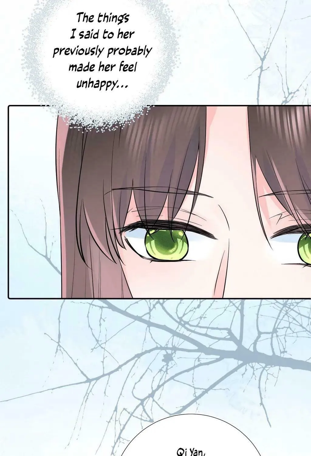Ning Meng (Colored) Chapter 34 page 17 - 