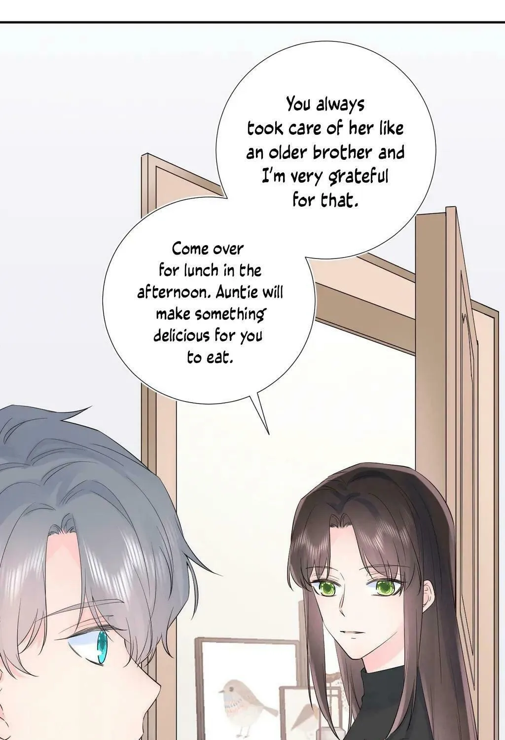 Ning Meng (Colored) Chapter 34 page 19 - 