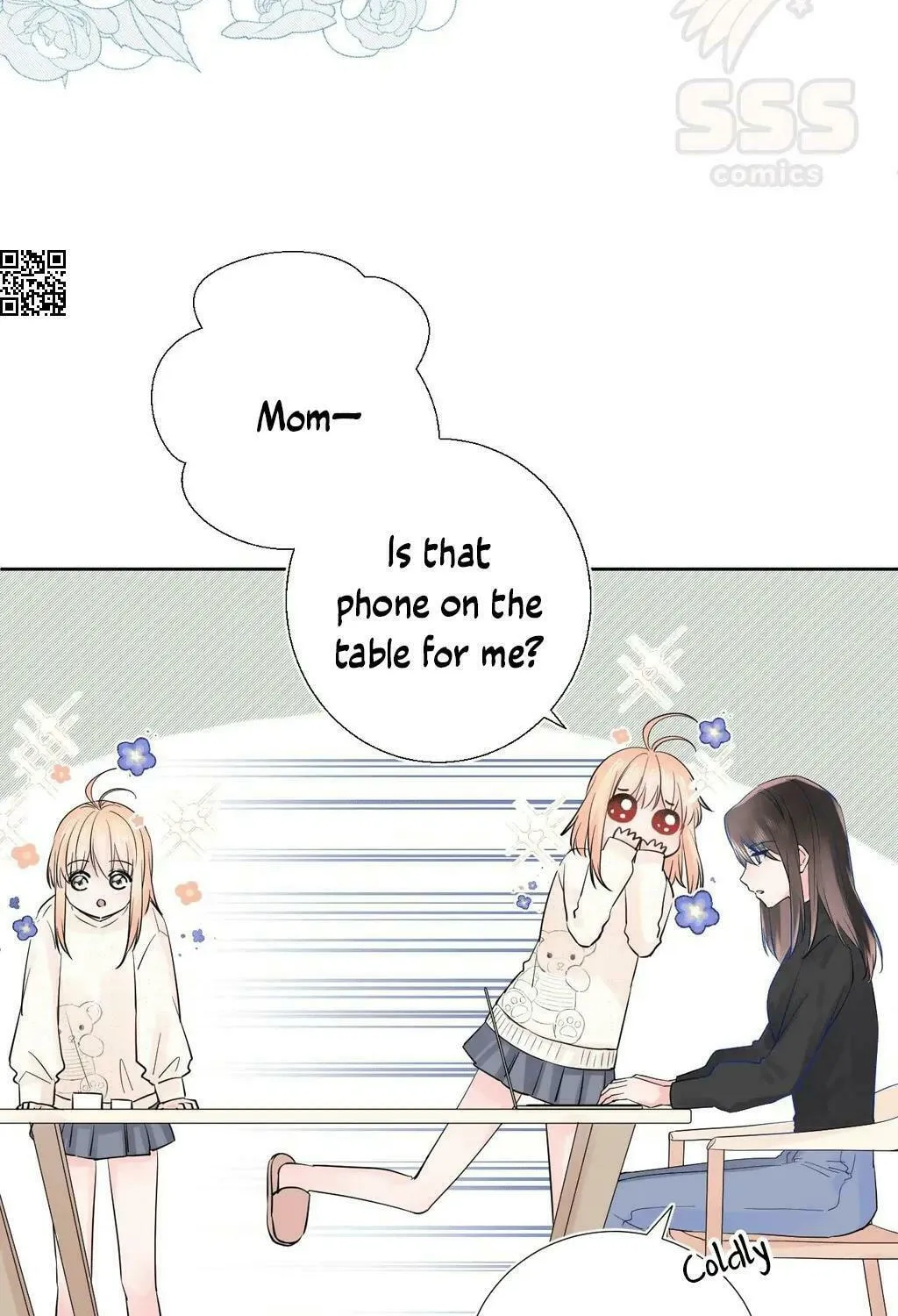 Ning Meng (Colored) Chapter 34 page 29 - 