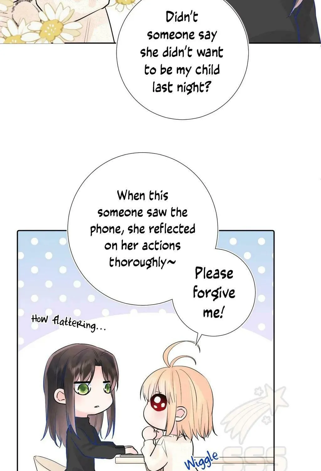 Ning Meng (Colored) Chapter 34 page 32 - 