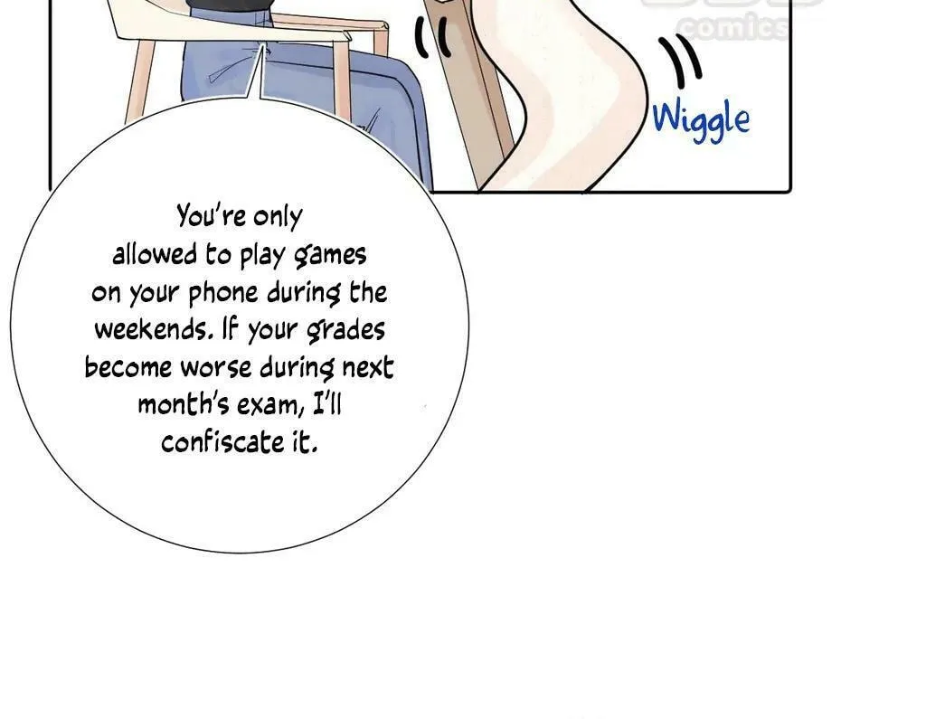 Ning Meng (Colored) Chapter 34 page 33 - 